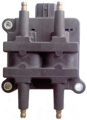 Ignition Coil MAGNETI MARELLI 060717090012