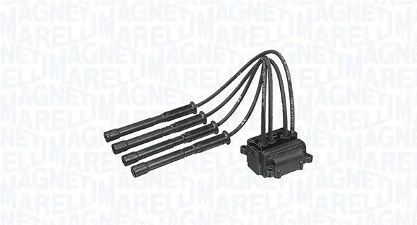 Vžigalna tuljava MAGNETI MARELLI 060717101012