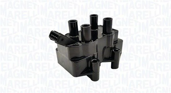 Ignition Coil MAGNETI MARELLI 060717129012