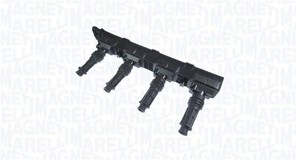 Ignition Coil MAGNETI MARELLI 060717133012