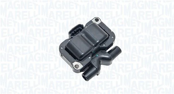 Ignition Coil MAGNETI MARELLI 060717162012