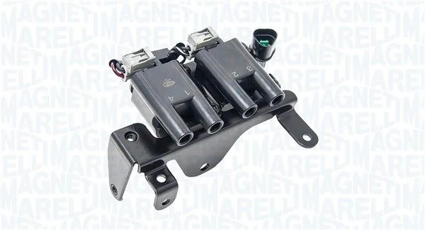 Vžigalna tuljava MAGNETI MARELLI 060717177012