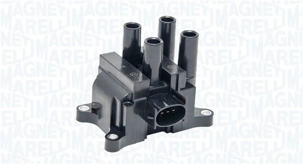 Ignition Coil MAGNETI MARELLI 060717178012