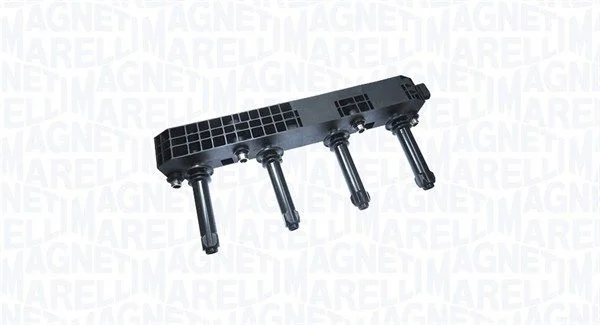 Ignition Coil MAGNETI MARELLI 060717179012