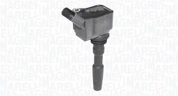 Ignition Coil MAGNETI MARELLI 060717182012