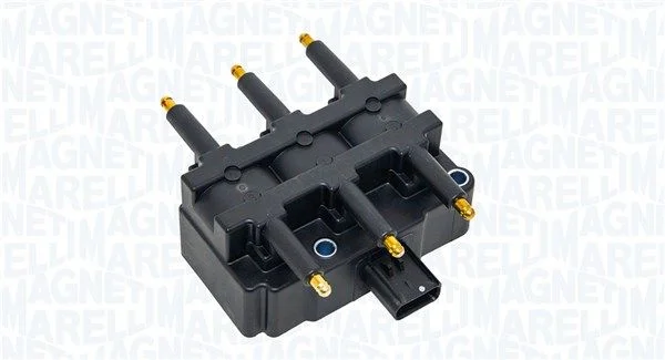 Vžigalna tuljava MAGNETI MARELLI 060717219012