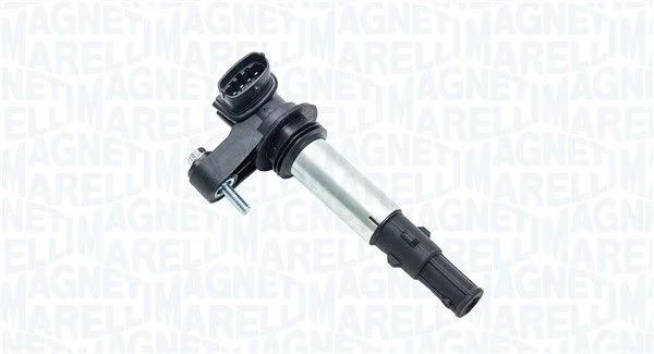Ignition Coil MAGNETI MARELLI 060717221012