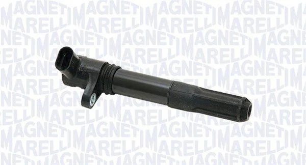 Ignition Coil MAGNETI MARELLI 060740303010