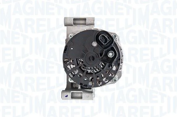 Alternator MAGNETI MARELLI 063377558010