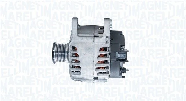 Alternator MAGNETI MARELLI 063730045010