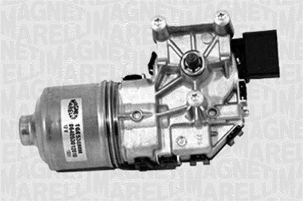 Motor brisalcev MAGNETI MARELLI 064053012010