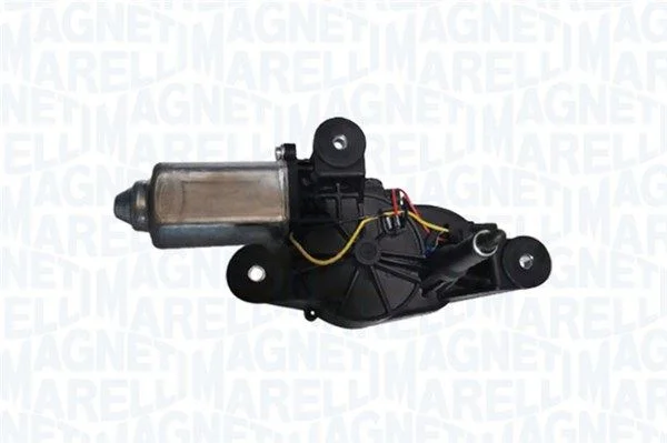 Motor brisalcev MAGNETI MARELLI 064070600010