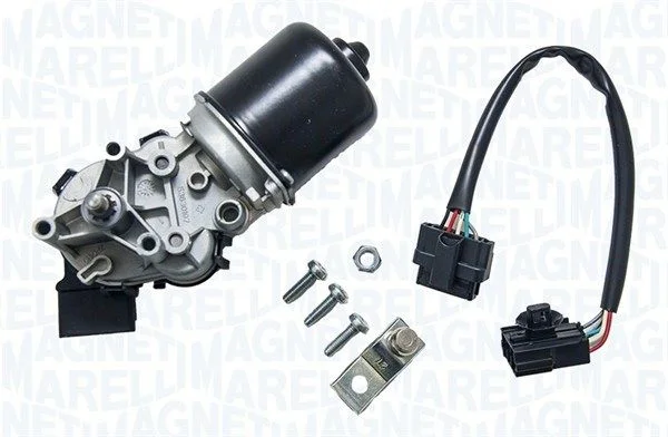 Motor brisalcev MAGNETI MARELLI 064300406010