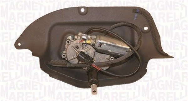 Motor brisalcev MAGNETI MARELLI 064342005010