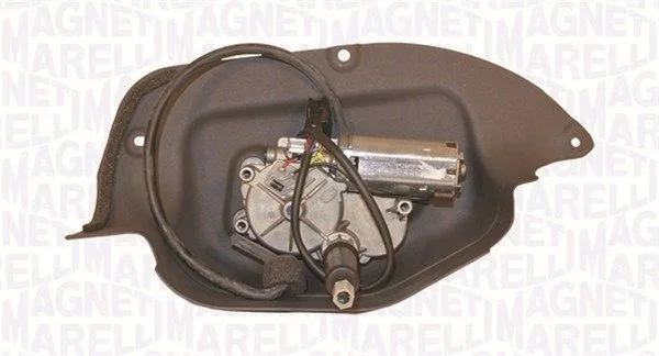 Motor brisalcev MAGNETI MARELLI 064342009010
