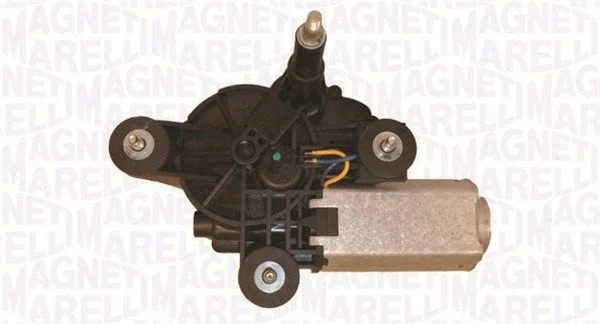 Motor brisalcev MAGNETI MARELLI 064342011010