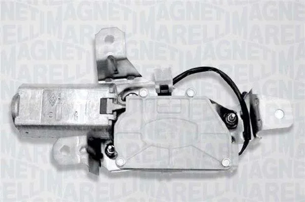 Motor brisalcev MAGNETI MARELLI 064343019010