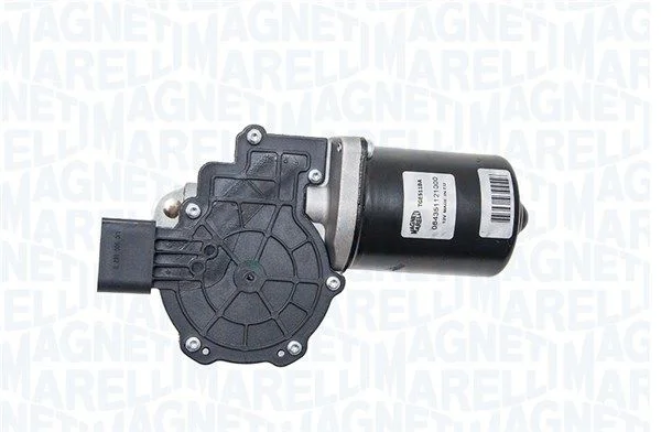 Wiper Motor MAGNETI MARELLI 064351121010