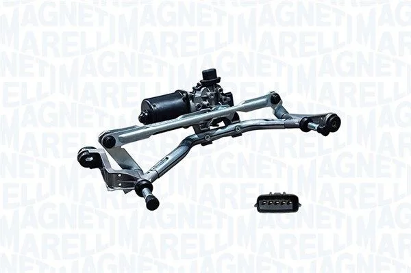 Sistem za čiščenje oken MAGNETI MARELLI 064377500010