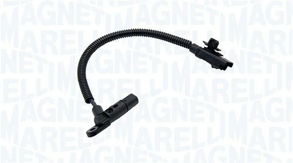 Senzor, položaj odmične gredi MAGNETI MARELLI 064847199010
