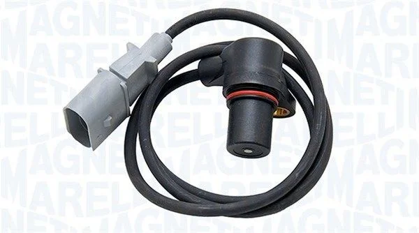 Sensor, crankshaft pulse MAGNETI MARELLI 064848017010
