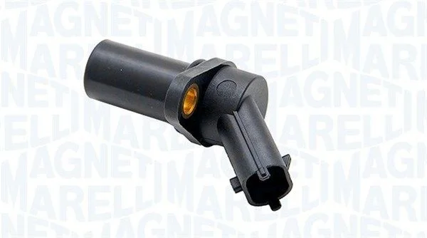 Senzor, impulz ročične gredi MAGNETI MARELLI 064848019010