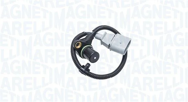 Sensor, crankshaft pulse MAGNETI MARELLI 064848065010