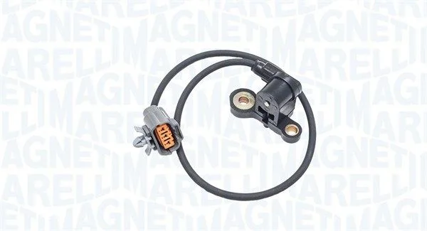 Senzor, impulz ročične gredi MAGNETI MARELLI 064848108010