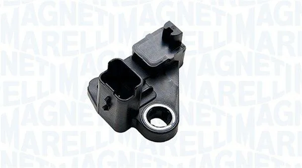 Senzor, impulz ročične gredi MAGNETI MARELLI 064848109010