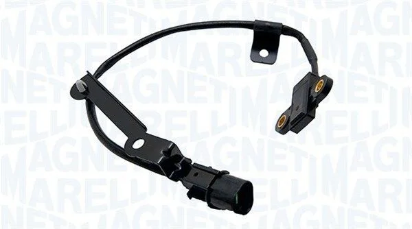 Senzor, impulz ročične gredi MAGNETI MARELLI 064848112010