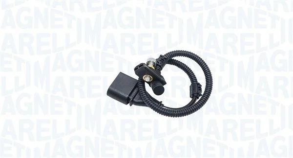 Senzor, impulz ročične gredi MAGNETI MARELLI 064848132010