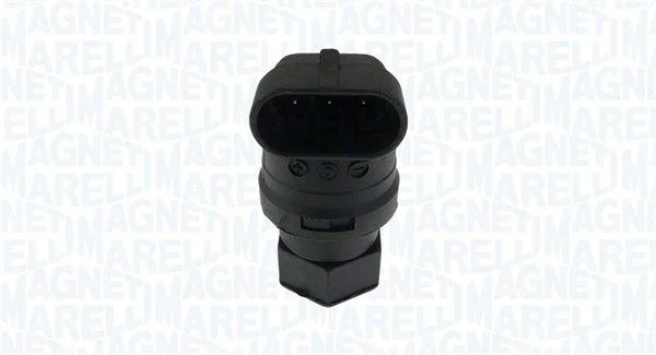 Sensor, crankshaft pulse MAGNETI MARELLI 064848188010