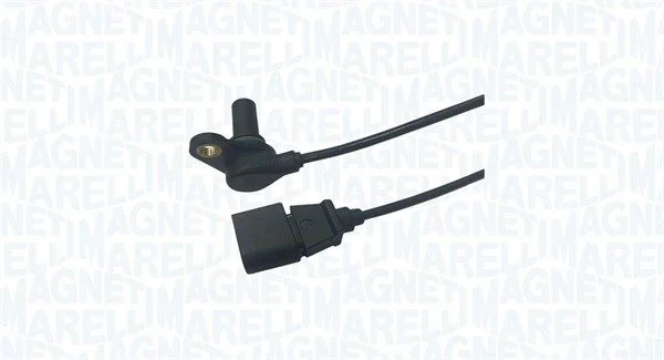 Senzor, impulz ročične gredi MAGNETI MARELLI 064848220010