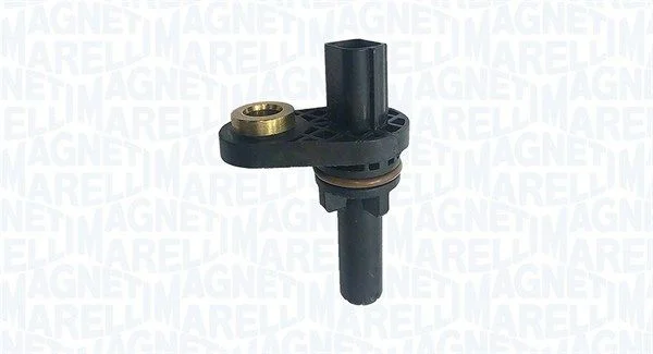 Sensor, crankshaft pulse MAGNETI MARELLI 064848224010