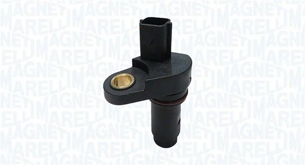 Sensor, crankshaft pulse MAGNETI MARELLI 064848231010