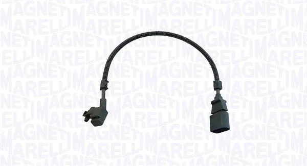 Senzor, impulz ročične gredi MAGNETI MARELLI 064848256010
