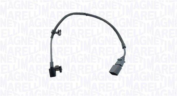 Sensor, crankshaft pulse MAGNETI MARELLI 064848257010