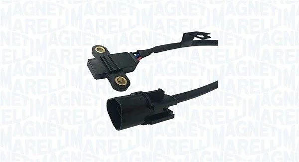 Senzor, impulz ročične gredi MAGNETI MARELLI 064848262010