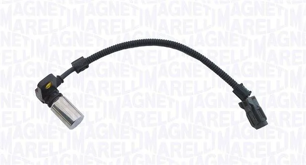 Senzor, impulz ročične gredi MAGNETI MARELLI 064848275010