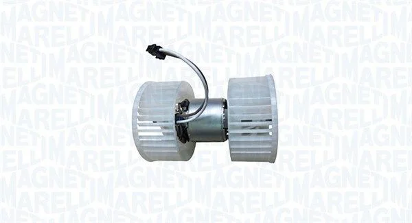 Notranji ventilator MAGNETI MARELLI 069412278010