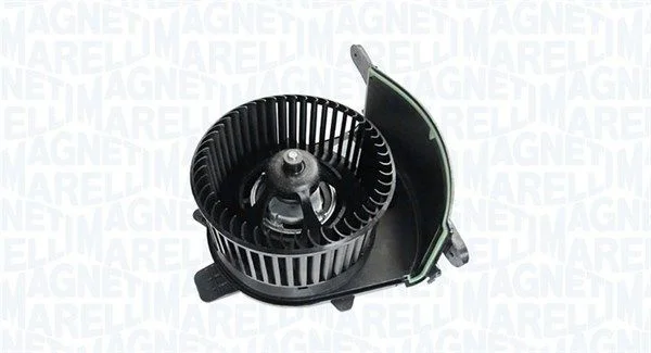 Interior Blower MAGNETI MARELLI 069412291010