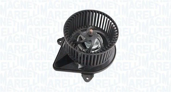 Interior Blower MAGNETI MARELLI 069412294010