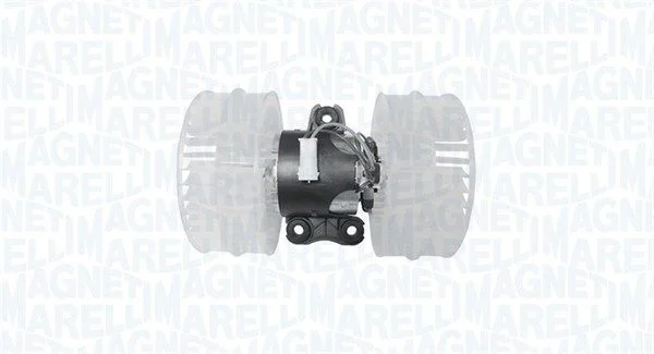 Interior Blower MAGNETI MARELLI 069412354010