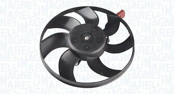 Ventilator, hlajenje motorja MAGNETI MARELLI 069422721010