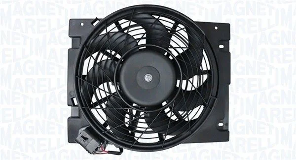 Ventilator, hlajenje motorja MAGNETI MARELLI 069422733010