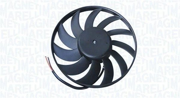 Ventilator, hlajenje motorja MAGNETI MARELLI 069422749010