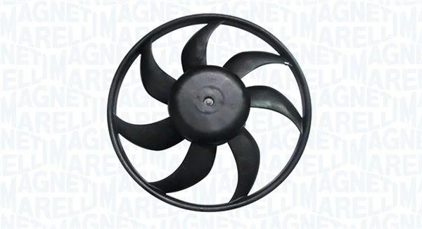 Ventilator, hlajenje motorja MAGNETI MARELLI 069422753010