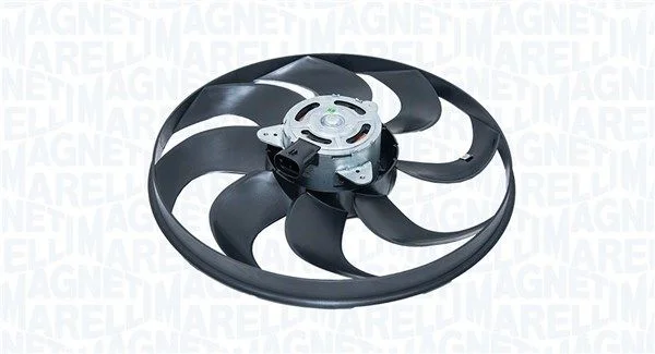 Ventilator, hlajenje motorja MAGNETI MARELLI 069422830010