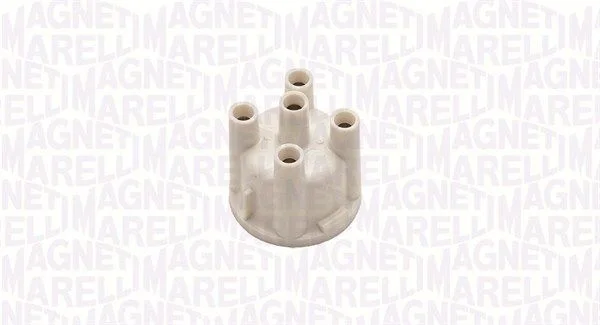 Ignition Distributor Cap MAGNETI MARELLI 071366701010