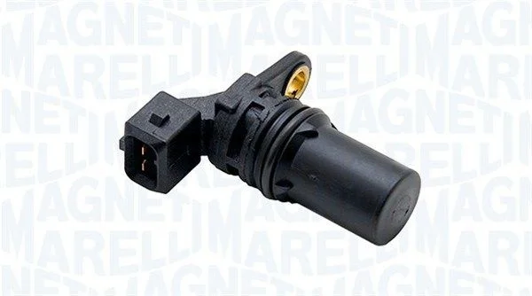 Sensor, crankshaft pulse MAGNETI MARELLI 111001178501